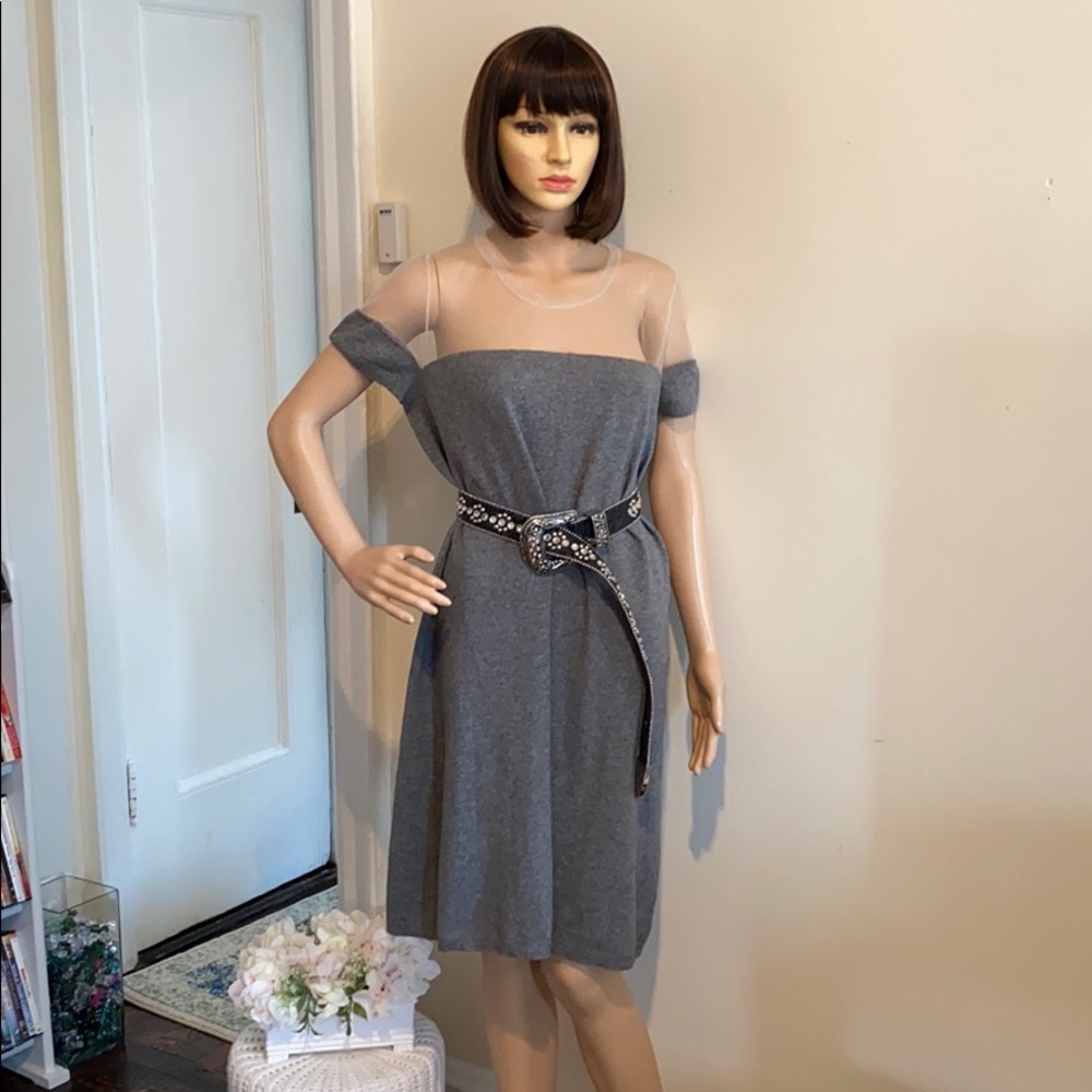 MARC JACOBS DRESS